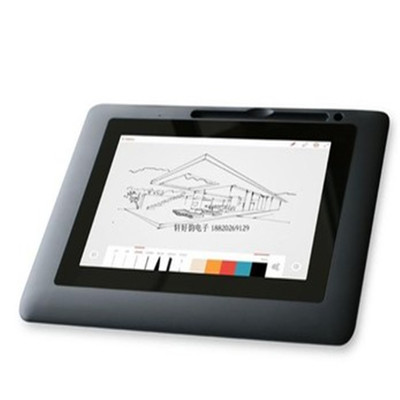 优笔YYUP10101 教育专用手写屏的智能革新