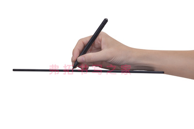 12寸田字方格手写板 早教涂鸦练字小画板的趣味之旅