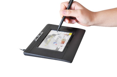 数字化手写板 连接纸笔与数字世界的桥梁